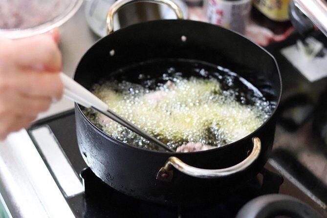 Private Japanese Home Cooking Class in Kyoto with Michiyo - Key Points