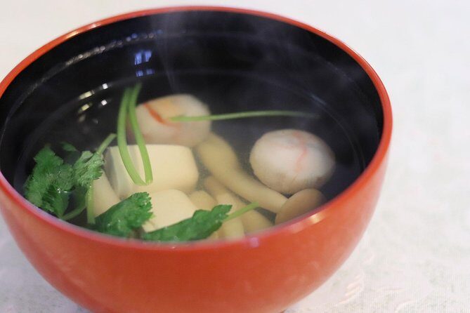 Private Japanese Home Cooking Class in Kyoto with Michiyo - Value for Money