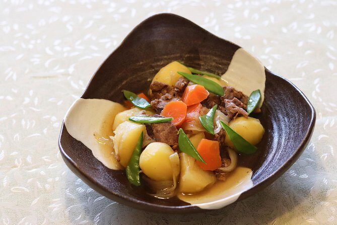 Private Japanese Home Cooking Class in Kyoto with Michiyo - Who Is This Tour Best For?