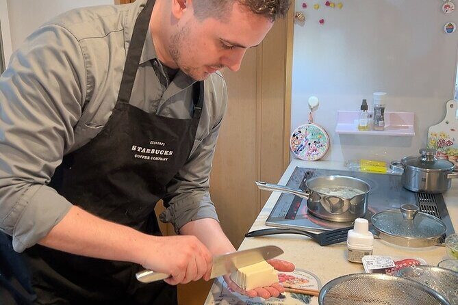 Private Japanese Home-style cooking class with a Local Mom - Who Will Love This Tour?