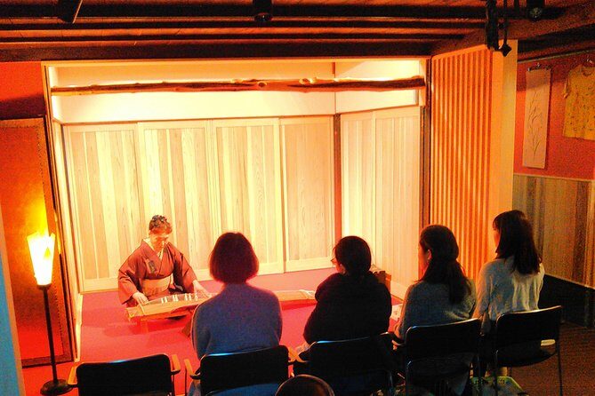 Private Japanese music concert - Why This Experience Is Worth Considering