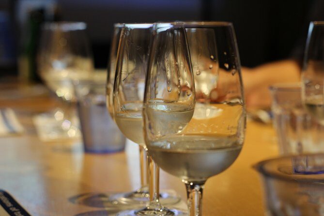 Private Japanese Sake Tasting Lecture in Niigata - A Closer Look at the Private Japanese Sake Tasting Lecture in Niigata