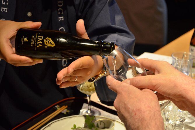 Private Japanese Sake Tasting Lecture in Niigata - The Sum Up: An Authentic Taste of Japan