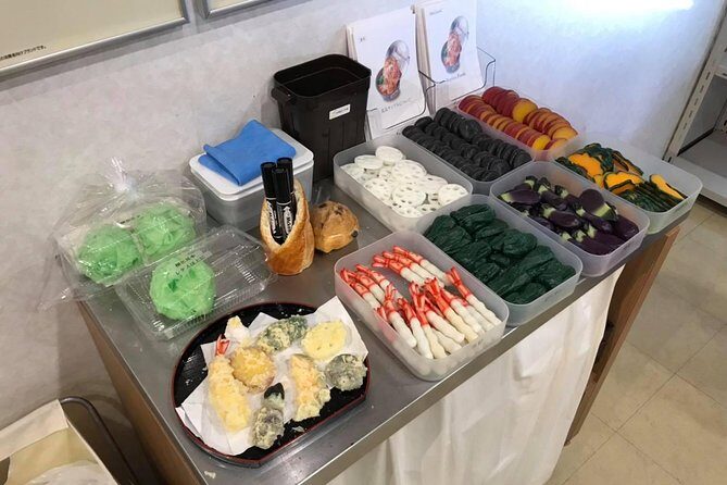Private Japanese Sample Food Making and Asakusa History Tour - Introduction: Why This Tour Is a Must-Consider for Your Tokyo Trip