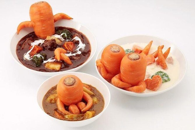 Private Japanese Sample Food Making and Asakusa History Tour - Practical Details That Matter