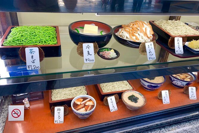 Private Japanese Sample Food Making and Asakusa History Tour - The Sum Up: Is It Worth Your Time?