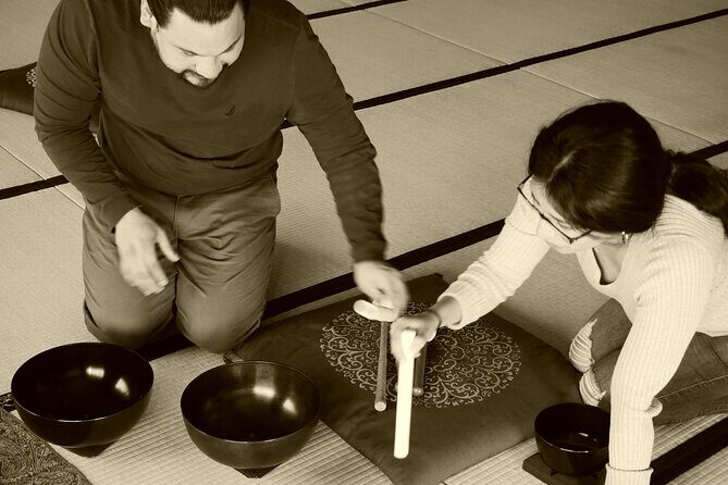 Private Japanese Sound Bath Experience in Kyoto - Is It Worth the Price?
