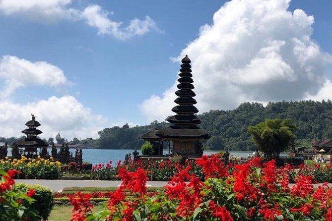 Private Jatiluwih Rice Terraces Heritage Site and Culture Tour - The Value Proposition