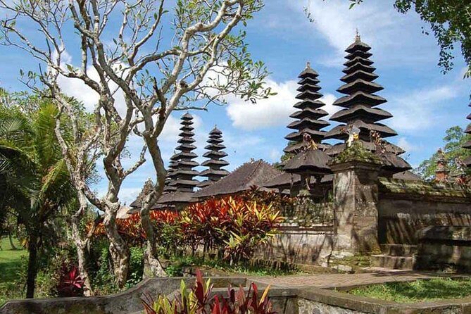 Private Jatiluwih Rice Terraces Heritage Site and Culture Tour - Who Should Book This Tour?