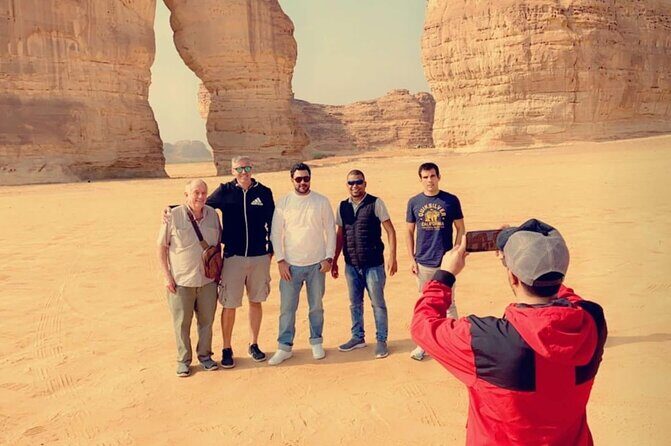 Private Jeddah or Makkah Tour - What’s Included and How It Works