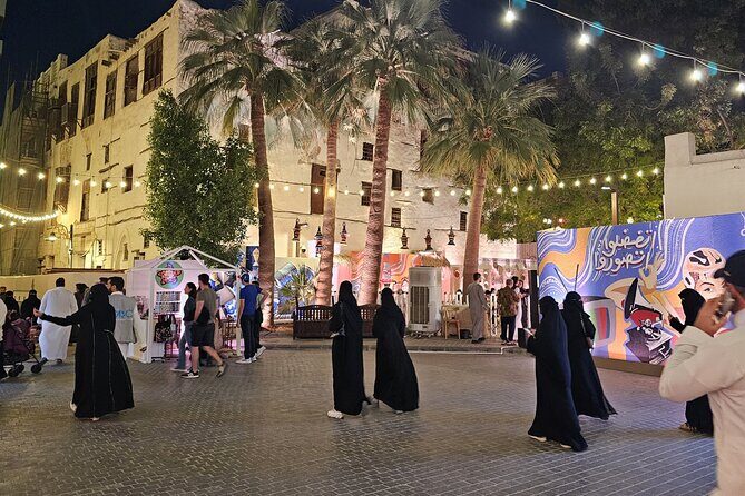Private Jeddah or Makkah Tour - Practical Tips for Future Travelers
