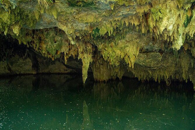 Private Jeep & ATV Tour to Jade Cavern in Cozumel: All-Inclusive - Frequently Asked Questions