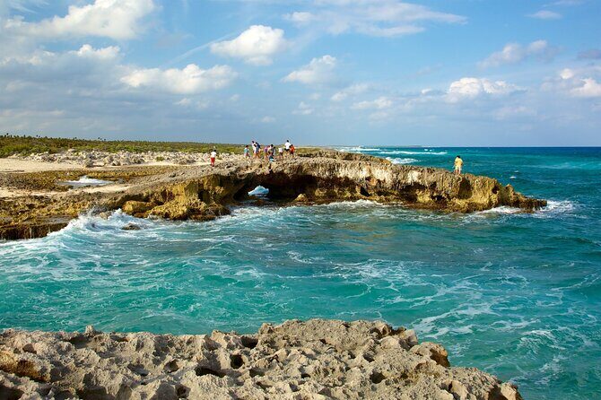 Private Jeep & ATV Tour to Jade Cavern in Cozumel: All-Inclusive - Final Thoughts