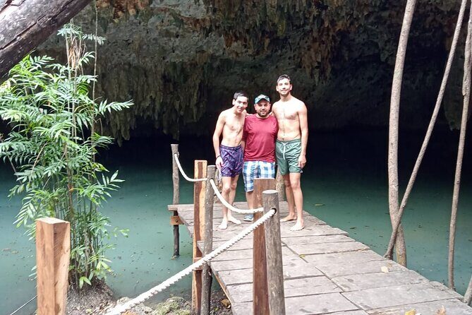 Private Jeep Cenotes Expedition in Cozumel - The Practicalities and Value