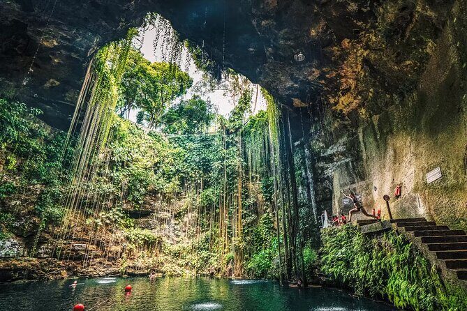 Private Jeep Cenotes Expedition in Cozumel - FAQ