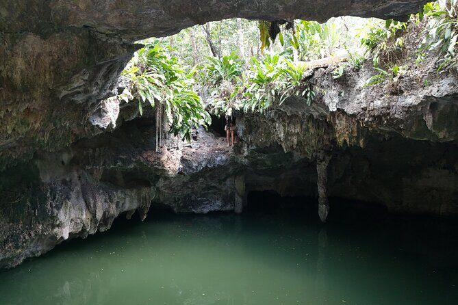 Private Jeep Cenotes Expedition in Cozumel - Who Would Love This Tour?