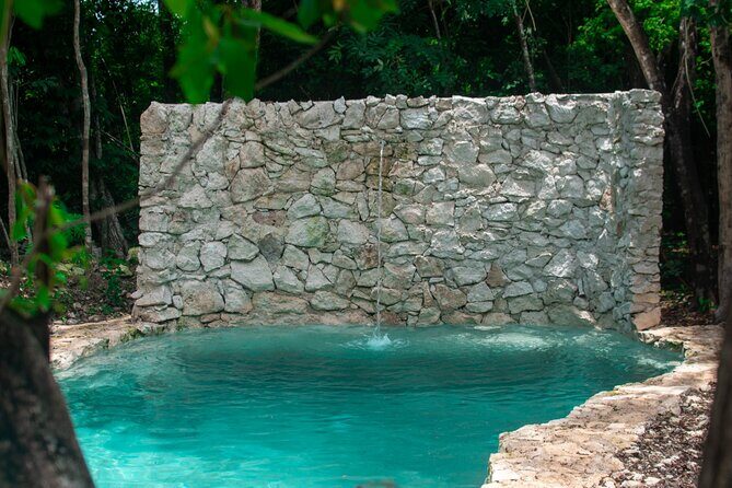Private Jeep Cenotes Expedition in Cozumel - FAQ: Practical Questions About the Tour