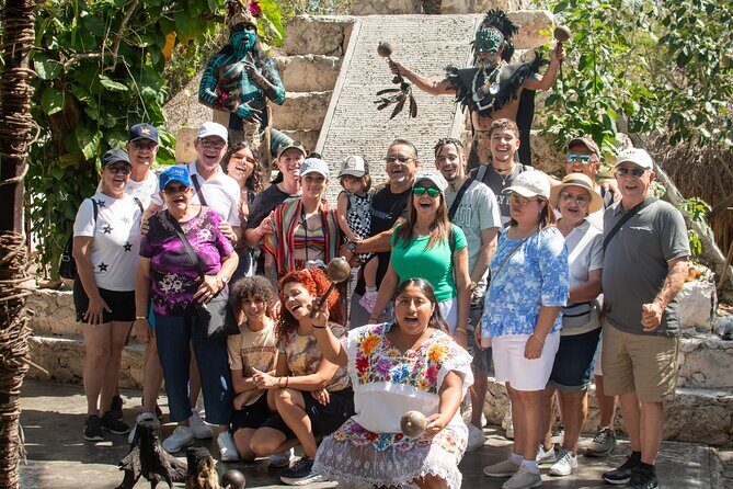 Private Jeep Cenotes Expedition in Cozumel - Final Thoughts: Who Will Enjoy This Experience?
