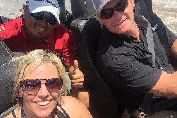 Private Jeep Experience with Lunch, Snorkel, Cenote & Punta Sur - Why This Tour Makes Sense for Travelers