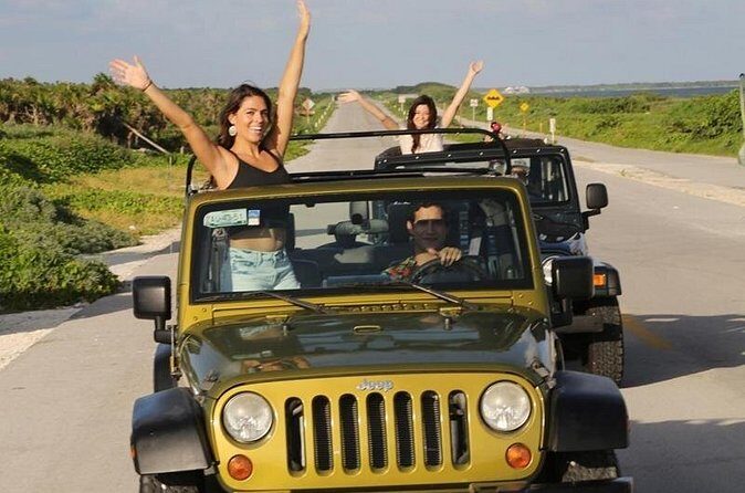 Private Jeep Experience with Lunch, Snorkel, Cenote & Punta Sur - Final Thoughts: Is This Tour Right for You?