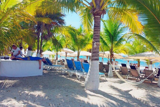 Private Jeep or Buggy Tour Snorkeling Maya Park and Tacos - The Experience from a Traveler’s Perspective