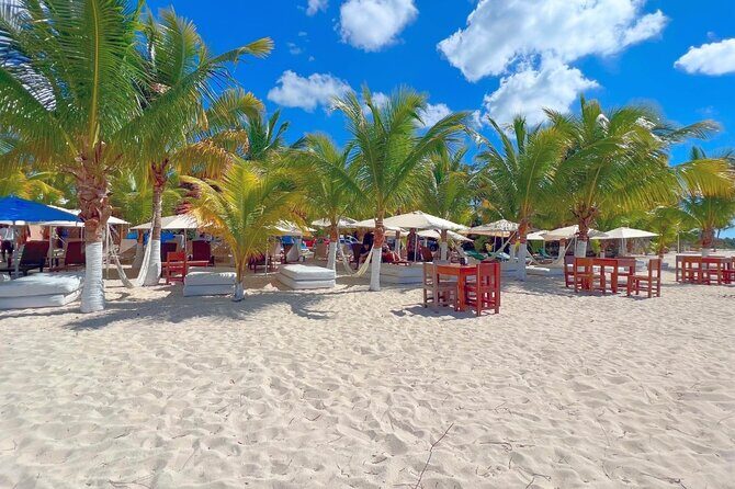 Private Jeep or Buggy Tour Snorkeling Maya Park and Tacos - FAQ