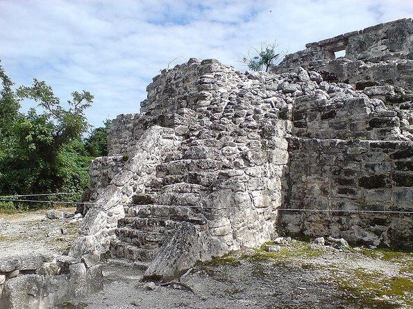 Private Jeep & Polaris RZR: San Gervasio Mayan Ruins & Snorkeling - An Honest Look at the Private Jeep & Polaris RZR: San Gervasio Mayan Ruins & Snorkeling Tour