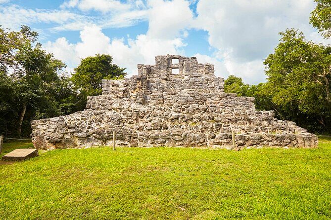 Private Jeep & Polaris RZR: San Gervasio Mayan Ruins & Snorkeling - FAQ
