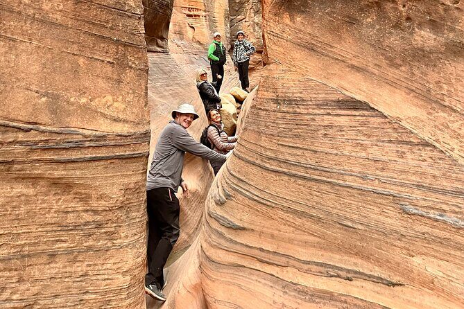 Private Jeep Ride to Explore Slot Canyons and Rock Formations - Final Thoughts: Who Will Love This Tour?