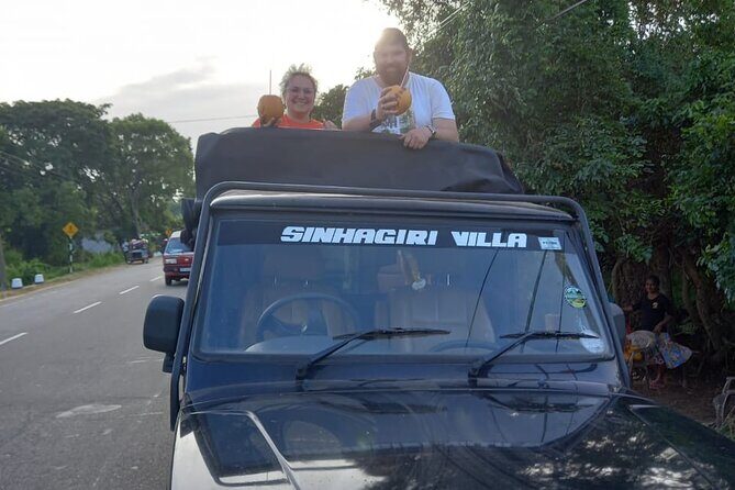 Private Jeep Safari at Minneriya National Park to Visit Elephants - Authentic Encounters and Reviews