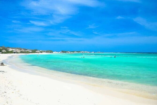 PRIVATE Jeep Safari Natural Pool, Indian Caves & Baby Beach with Snorkeling - The Itinerary Breakdown