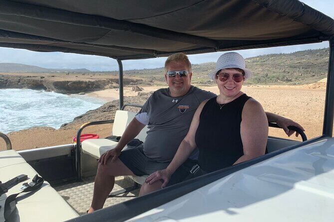 PRIVATE Jeep Safari Natural Pool, Indian Caves & Baby Beach with Snorkeling - What’s Included and How It Adds Value