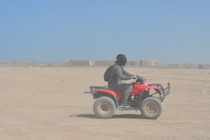 Private Jeep Safari with Quad bike, Buggy, Dinner, and Party - The Itinerary in Detail: What to Expect