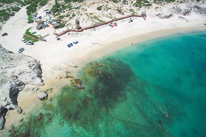 Private Jeep Tour Cabo Pulmo - The Value of This Experience