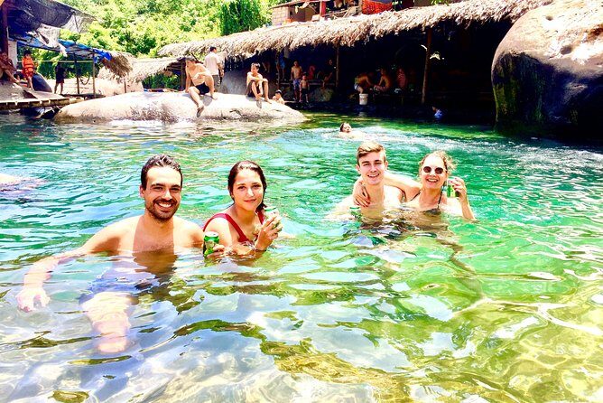 PRIVATE JEEP TOUR: From Hoi An, Danang To Hue via Haivan Pass - Practical Tips for Travelers