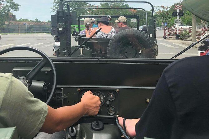 PRIVATE JEEP TOUR: From Hoi An, Danang To Hue via Haivan Pass - The Sum Up: Is This Tour For You?
