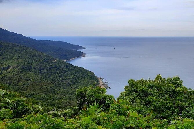 Private Jeep Tour From Hue To Hoi An - Value for Money