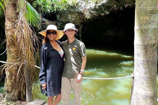 Private Jeep Tour Full Experience and ATV with Caverns & Cedral - Final Thoughts