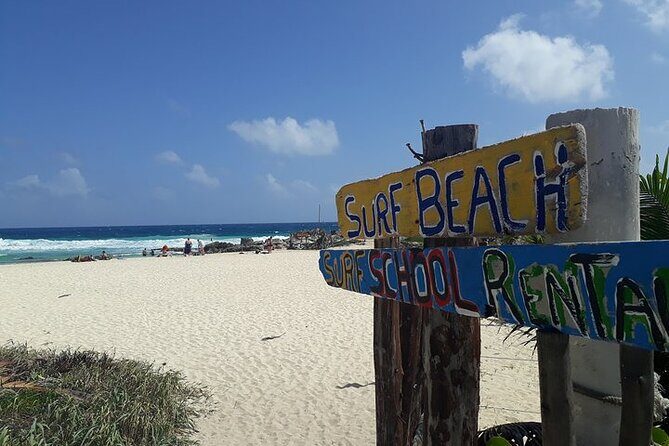 Private Jeep Tour in Cozumel - What Is the Private Jeep Tour in Cozumel?