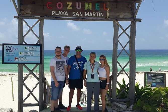 Private Jeep Tour in Cozumel - The Sum Up