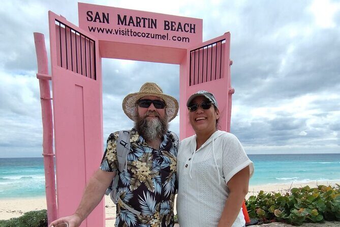 Private Jeep Tour in Cozumel to Local Areas with Snorkel & Lunch - Whats Included & What to Keep in Mind