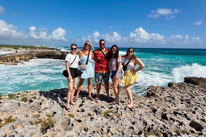 Private Jeep Tour in Cozumel to Local Areas with Snorkel & Lunch - The Sum Up