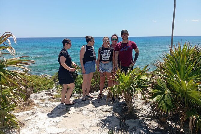 Private Jeep Tour in Cozumel to Local Areas with Snorkel & Lunch - FAQs