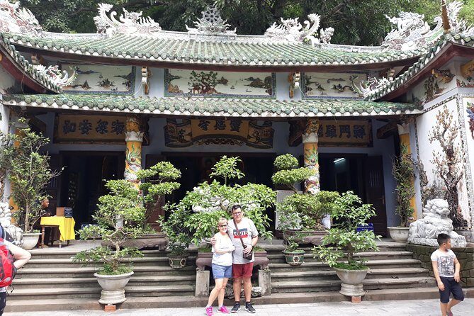 Private Jeep tour Marble and Monkey Mountains -Son Tra Peak - Why Travelers Appreciate This Tour