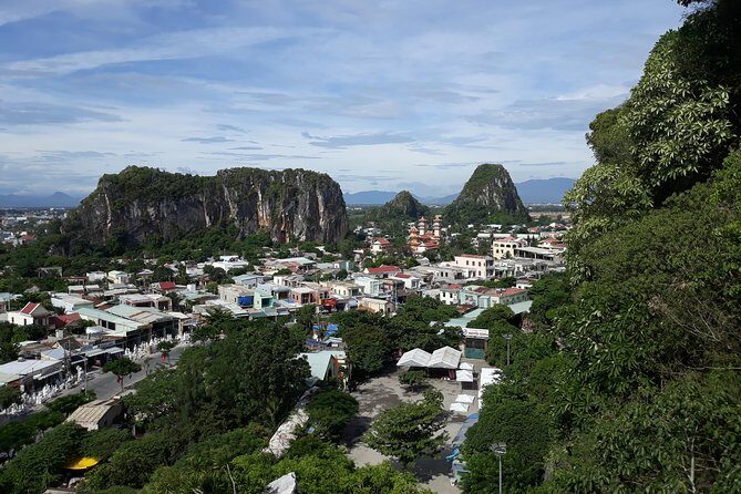 Private Jeep tour Marble and Monkey Mountains -Son Tra Peak - Practical Considerations
