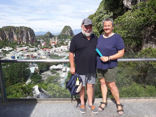 Private Jeep tour Marble and Monkey Mountains -Son Tra Peak - Who’s This Tour Best For?