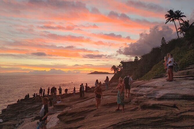 Private Jeep Tour of Oahu's Best Hidden Gems - Introduction: A Tour That Shows Oahu’s Best-Kept Secrets