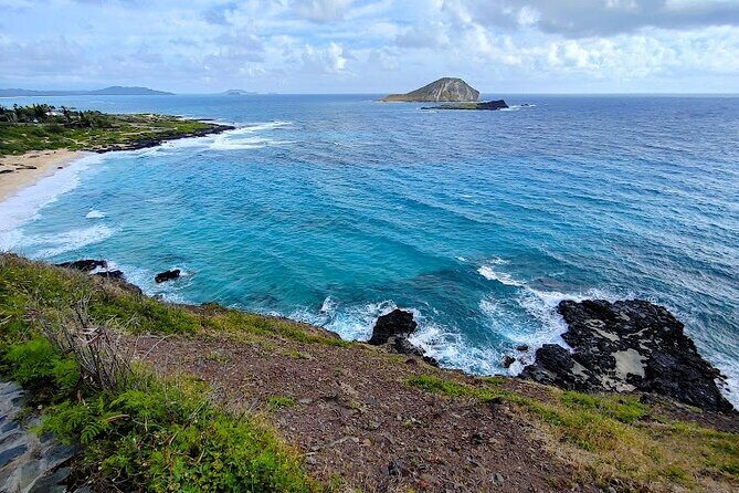 Private Jeep Tour of Oahu's Best Hidden Gems - Exploring Oahu’s Hidden Gems: A Deep Dive