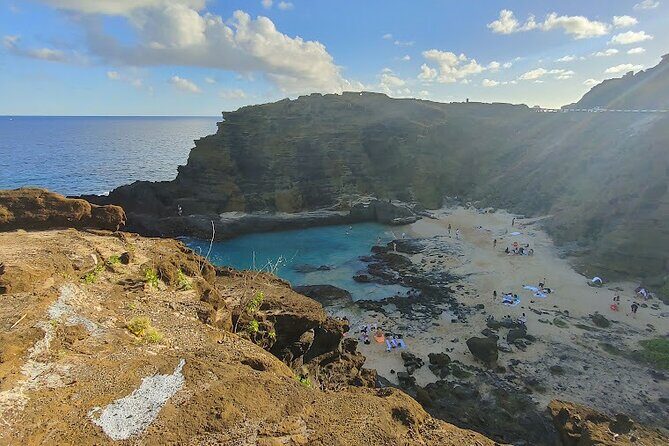 Private Jeep Tour of Oahu's Best Hidden Gems - Practical Details and Value