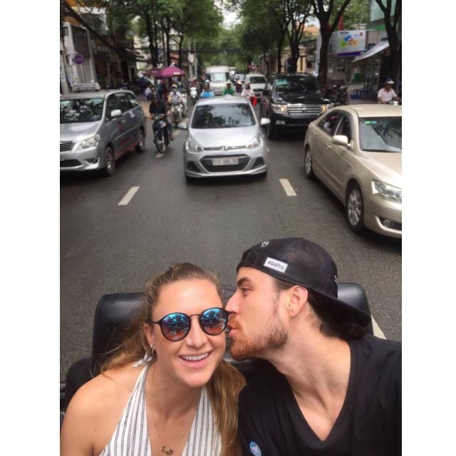 Private Jeep Tour Saigon by Night & Cruise Dinner with Music - Final Thoughts